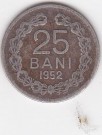 25 Bani 1952