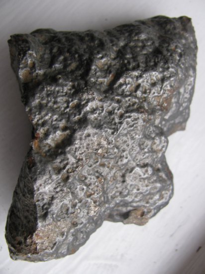 Meteorit?