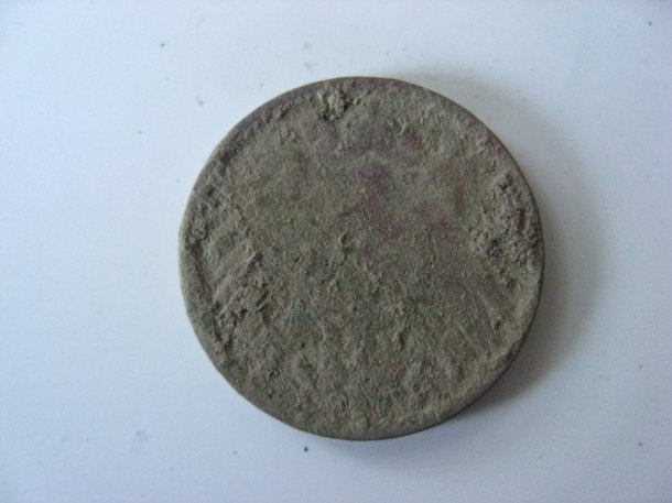 5 Pfennig 1907