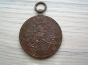 Pamětní tyrolská medaile