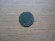 1 Pfennig 1924