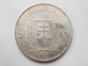 50 Ks  1939-1944