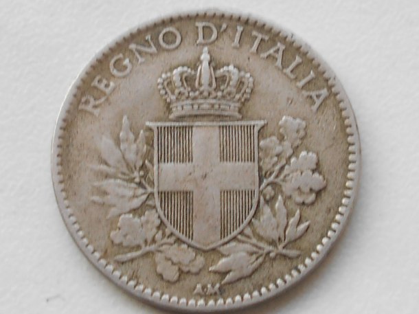 20 Cent 1920