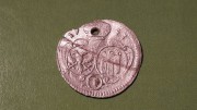 Neznámá mince 3 1743