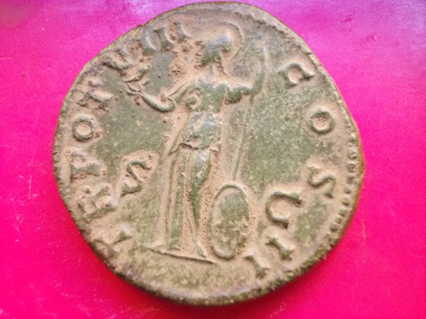 Marcus Aurelius 161–180