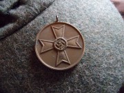 Válečná záslužná medaile