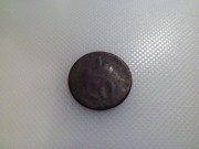 Pozná někdo tuto minci?