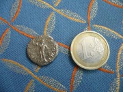 Rimsky denar Alexander Severus 221-235