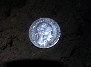 1 Forint 1883