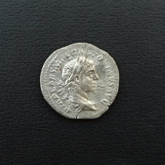 Elagabalus (218–222)
