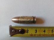9mm Luger