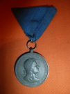 Pamětní medaile za osvobození Sedmihradska