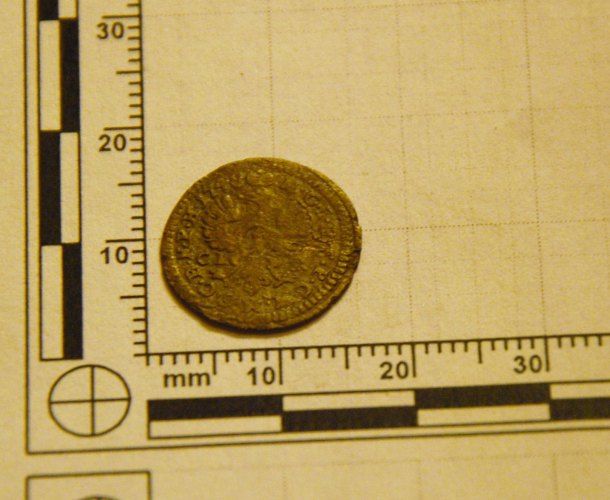 Miniaturní mince