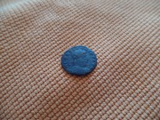 Rímska mincička