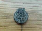 Odznak US-ČSR