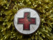 Červenej kříž