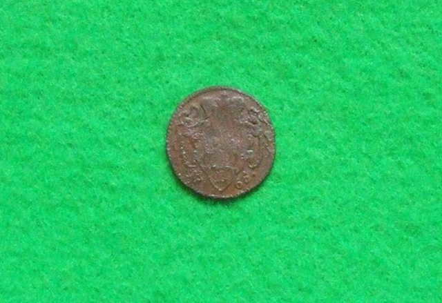 mince líc 1765