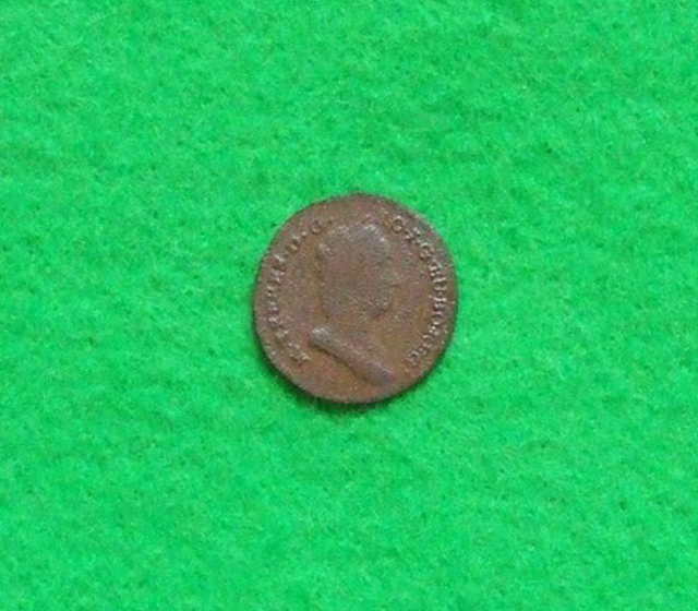 mince rub 1765