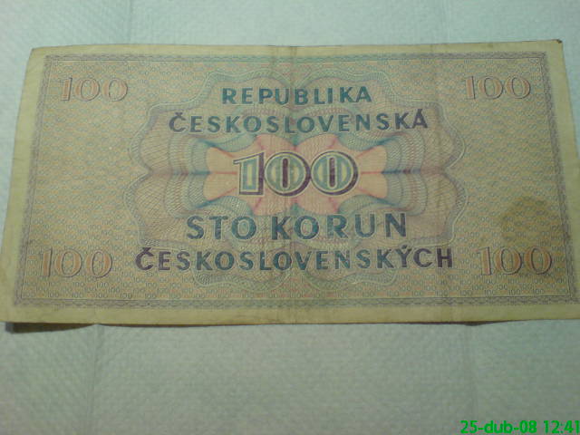 100Kc r.1945 rub
