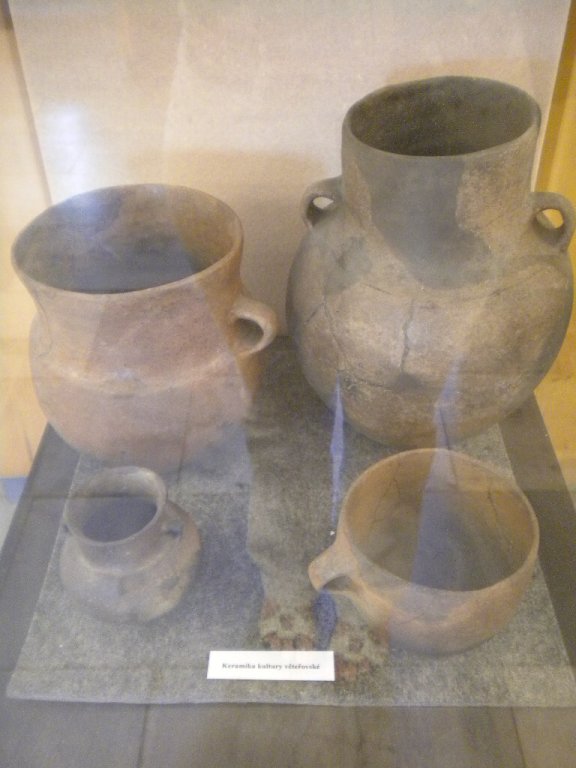 Archeologické nálezy Kyjovska II