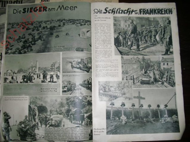 Die Wehrmacht 1943
