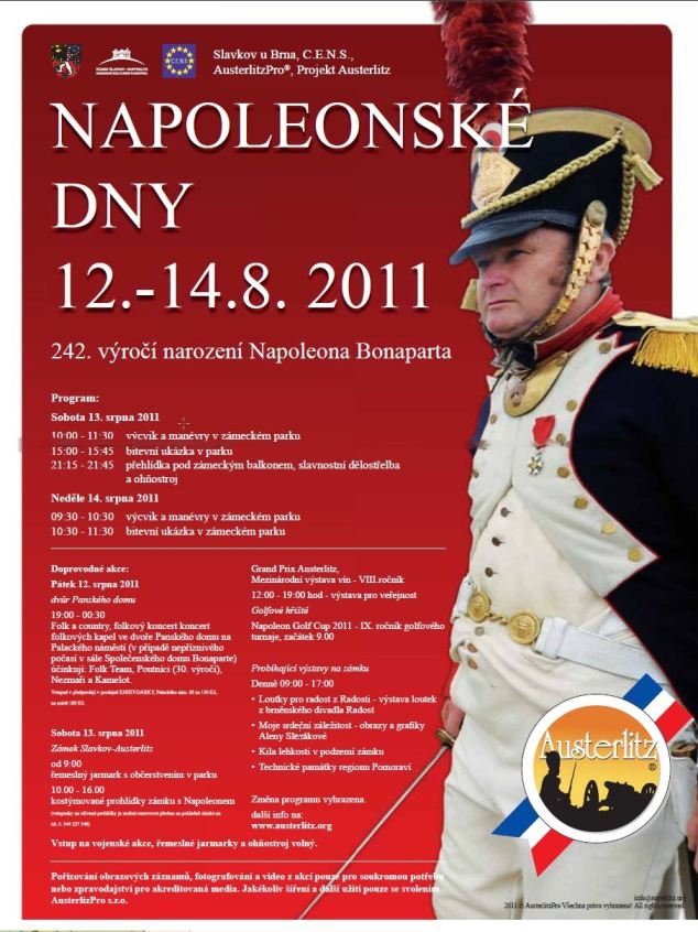 Napoleonské dny