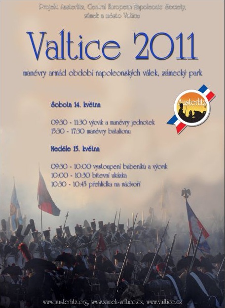 Valtice 2011