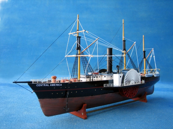 Model lodi
