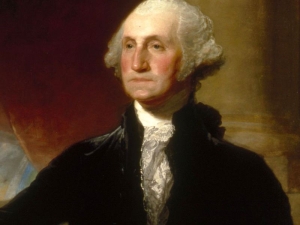 13.12. 1799 Zemřel George Washington