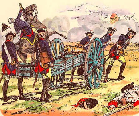 21. 4. 1757 Bitva u Liberce