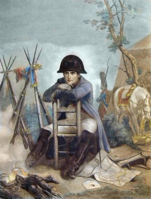 18.11.1805 Napoleonova vojska dorazila do Brna