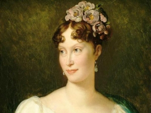 12.12. 1791 Marie Luisa Habsbursko-Lotrinská