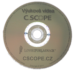 Výukové DVD pro detektory kovů C.Scope
