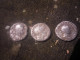 Hromadné nálezy - Antika (9999 př. n. l.&ndash;799) Hromadné mincovní nálezy
