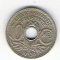 Francie - 3. republika (1870&ndash;1940) 10 Centimes