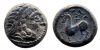 Podunajští keltové (100 př. n. l.&ndash;0) Tetradrachma