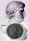 Valentinian I. (364&ndash;375) AE17 