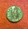 Flavius Theodosius (379&ndash;395) AE4