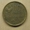Francie - 4.republika (1946&ndash;1958) 10 Francs