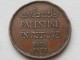 Britský mandát Palestina (1919&ndash;1948) 1 Mil