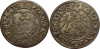 Zikmund I. Starý (1506&ndash;1548) 1 Grosz (1 Groš)
