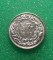 Švýcarská konfederace (1291&ndash;současnost) 1/2 Franc