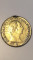 František II (I.) (1792&ndash;1835) 1 Lira