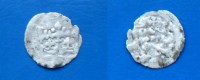 Husitské mince (1419&ndash;1437) 1 Haléř