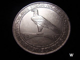 Výmarská republika - Německo (1918&ndash;1933) 5 Reichsmark 