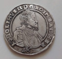 Rudolf II. Habsburský (1572&ndash;1611) 1 Thaler (1 Tolar)