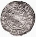 Edward I.  (1272&ndash;1307) 1 Penny