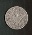 USA (1776&ndash;současnost) 1/2 Dollar