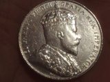 Edward VII (1901&ndash;1910) 50 Cents
