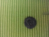 Neurčené mince (999 př. n. l.&ndash;současnost) Neurčené mince